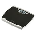 Taylor Digital Bathroom Scale with Rubberized Platform
