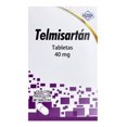 thumbnail image 1 of Telmisartán 40 mg 30 tabletas, 1 of 3