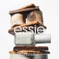 thumbnail image 4 of essie Nail Polish, Vegan, glossy shine finish, salon quality formula, marshmallow, 13.5ml, 4 of 9