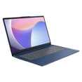 thumbnail image 2 of Restored Lenovo Ideapad Slim 3 15Iru8 15.6" Touch Laptop i3-1315U 8GB 256GB SSD W11H (Refurbished), 2 of 4