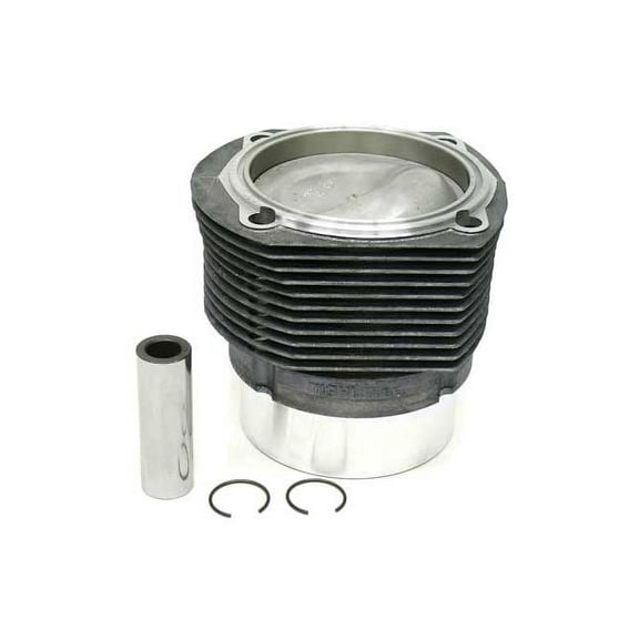 Piston - Compatible with 1974 - 1977 Porsche 911 S 1975 1976