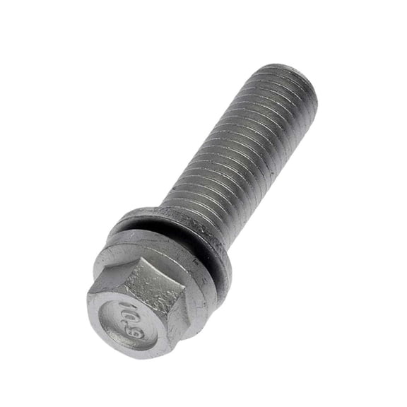 KarParts360 For Chevy K2500 1990 91 92 93 94 1995 Wheel Hub Bolts | Steel | Replacement For 15995614