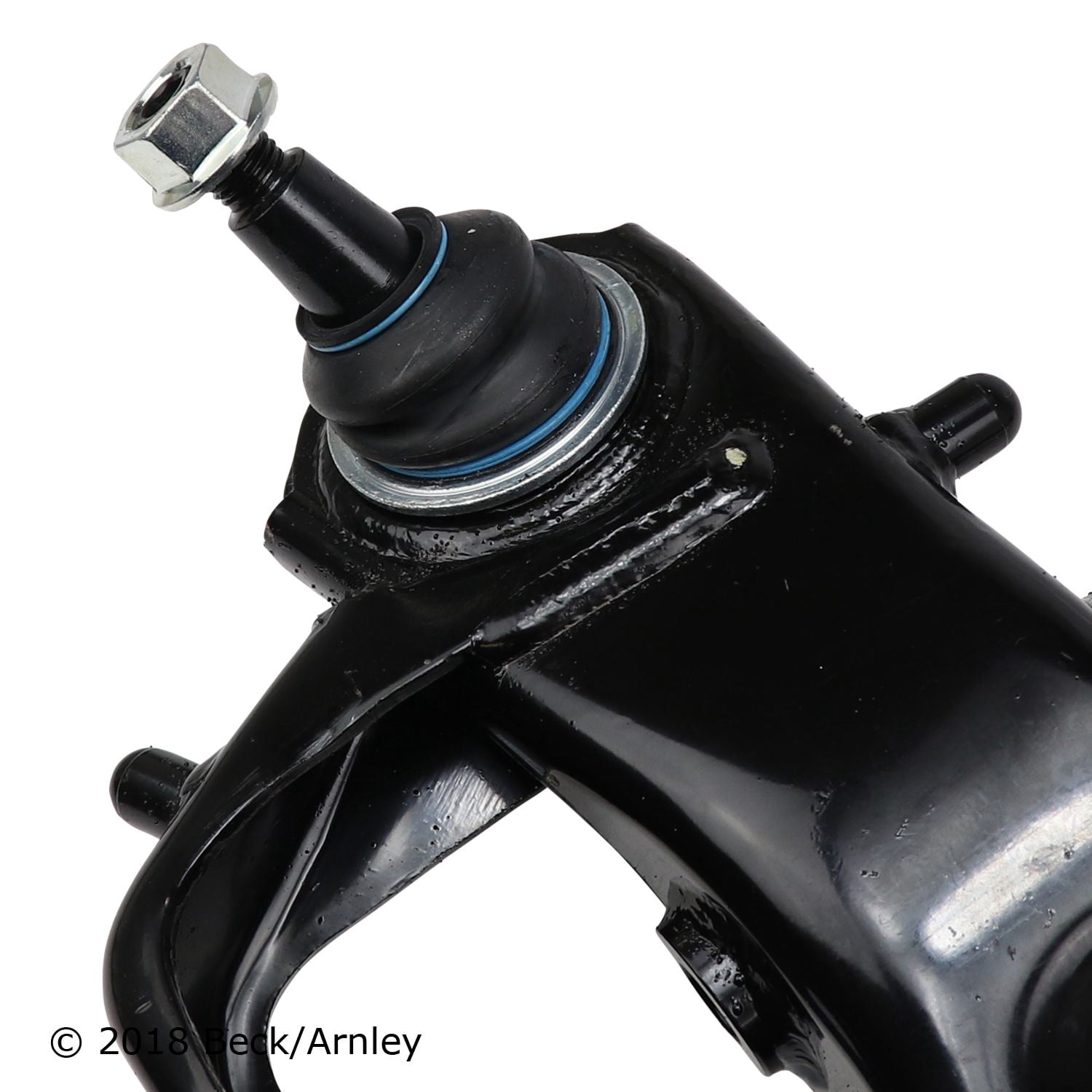BeckArnley 102-7371 Control Arm With Ball Joint