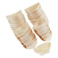 thumbnail image 5 of Finger Food Bowls, Party Disposable Dishes, Disposable Bowls, Snack Bowls - as described, 60x50mm, 5 of 10