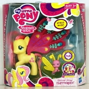 My Little Pony Glimmer Wings Fluttershy