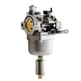 thumbnail image 3 of waltyotur 591736 Carburetor For Briggs Stratton 796587 594601 19 19.5 HP Engine Craftsman, 3 of 5