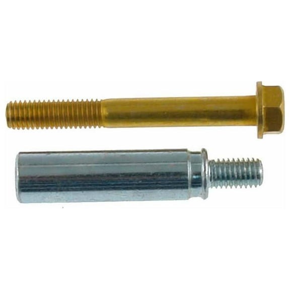 Carlson Quality Brake Parts 14126 Guide Pin Kit