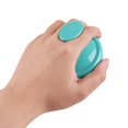 thumbnail image 5 of Cepillo de champú para masaje del cuero cabelludo, cepillo de pelo de silicona suave para mojado, seco, aceitoso, rizado, recto, grueso, fino, áspero, largo, corto, natural, hombres, mujeres, niños,, 5 of 5