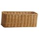thumbnail image 3 of Cesta de almacenamiento para dormitorio y baño. Versátil para decoración de bares en casa. Exhibidor de café. S, 3 of 9