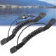 thumbnail image 5 of Palas De Kayak Manija de botes de remos de canoa multipropósito con reemplazo de manija de barco de canoa Bungee Likrtyny Para Estrenar, 5 of 9