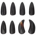 thumbnail image 1 of 8 Pcs Musical Instruments Adults Pipa Parts Musical Instrument Picks Finger Protectors Pipa Finger Nails Guqin Instrument, 1 of 3