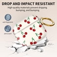 thumbnail image 4 of Funda compatible con AirPods 4.ª generación 2024 a prueba de golpes, 4 of 6