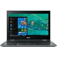 thumbnail image 4 of Acer Spin 5 13.3" FHD Touch IPS, Intel Core i7-8565U, 16GB DDR4 RAM, 512GB SSD, Windows 10 Pro, Steel Gray, SP513-53N-70KD, 4 of 8