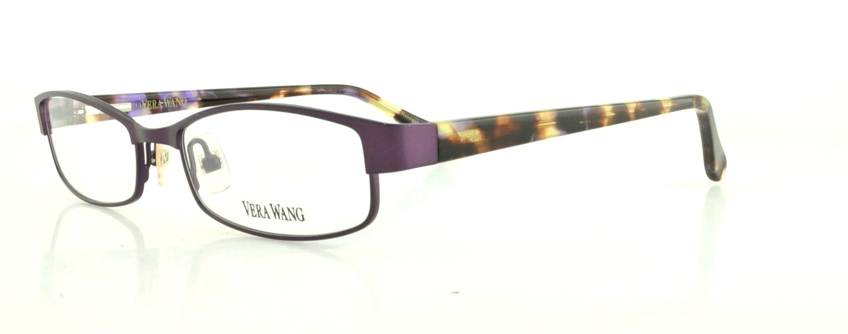 VERA WANG Eyeglasses V098 Iris 51MM