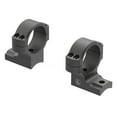 thumbnail image 2 of Leupold 171109 BackCountry 2-Piece Base/Rings For Browning X-Bolt 1" Ring High Black Matte Finish, 2 of 2