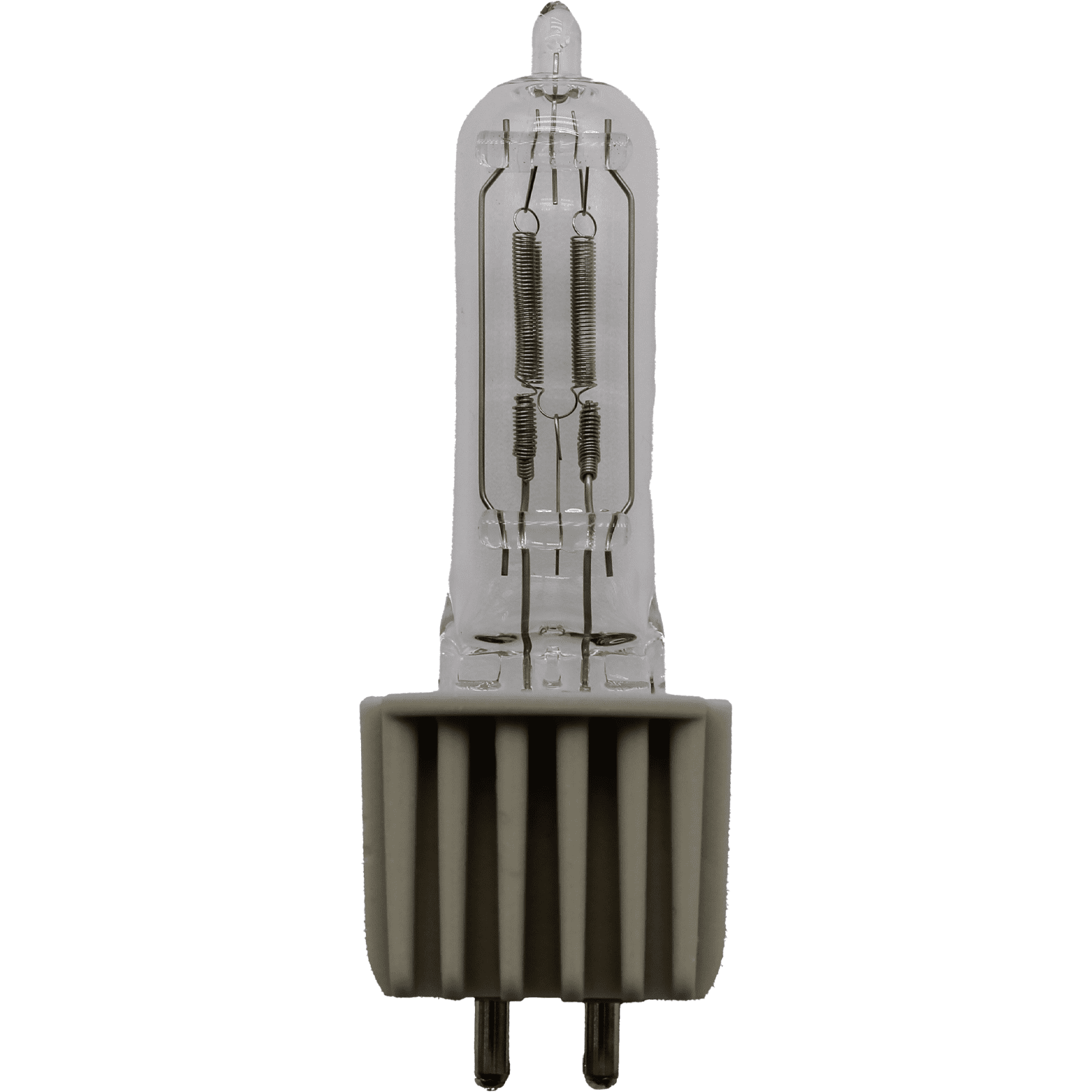 Ushio HPL 575W 115V/SL Stage Lamp Ultra-Long 3000-Hour Life Consistent & Intense Light for Theaters, Studios, & Events Model 1004063 - 1 Unit per pack