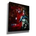 thumbnail image 2 of Cortesi Home 'Player' by Mario Sanchez Nevado, Canvas Wall Art, 26"x30", 2 of 2
