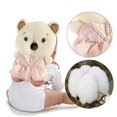 thumbnail image 2 of Protección para la cabeza del niño pequeño, almohadillas de seguridad infantiles ajustables para protección de andadores, 2 of 2