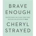thumbnail image 2 of Brave Enough, Cheryl Strayed Hardcover, 2 of 2