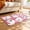 B, variant on Halloween Door Mat - Welcome Mat for Front Door with Non-Slip Backing - Durable Doormat - Perfect for Outside Entrance Matt - Outdoor/Indoor - 16" x 24"