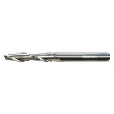 

Micro 100 Sq. End Mill Single End Carb 1/2 GEL-500-2