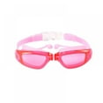 thumbnail image 1 of Swim Goggles, Swimming Goggles No Leaking Adult Men Women Youth, 1 of 2