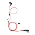 thumbnail image 4 of LYUMO Earphone Headset 2 Way Radio Microphone In-Ear Type Earpiece For /Baofeng, 4 of 8