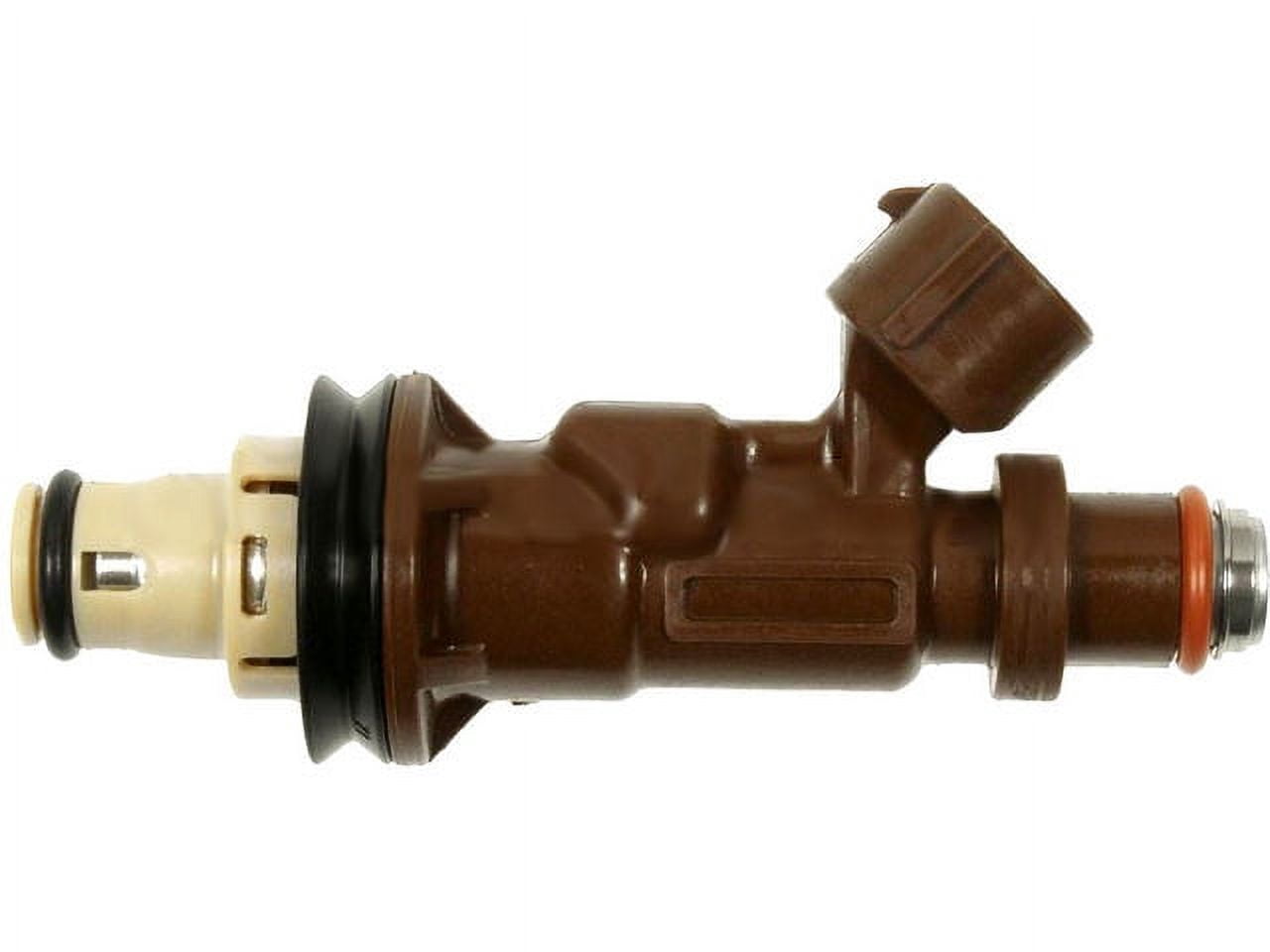 Standard Motor Products TJ39 Fuel Injector - Walmart.com