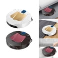 thumbnail image 2 of Robot Aspirador Zulema Hogar silencioso mini Carga USB, 2 of 8