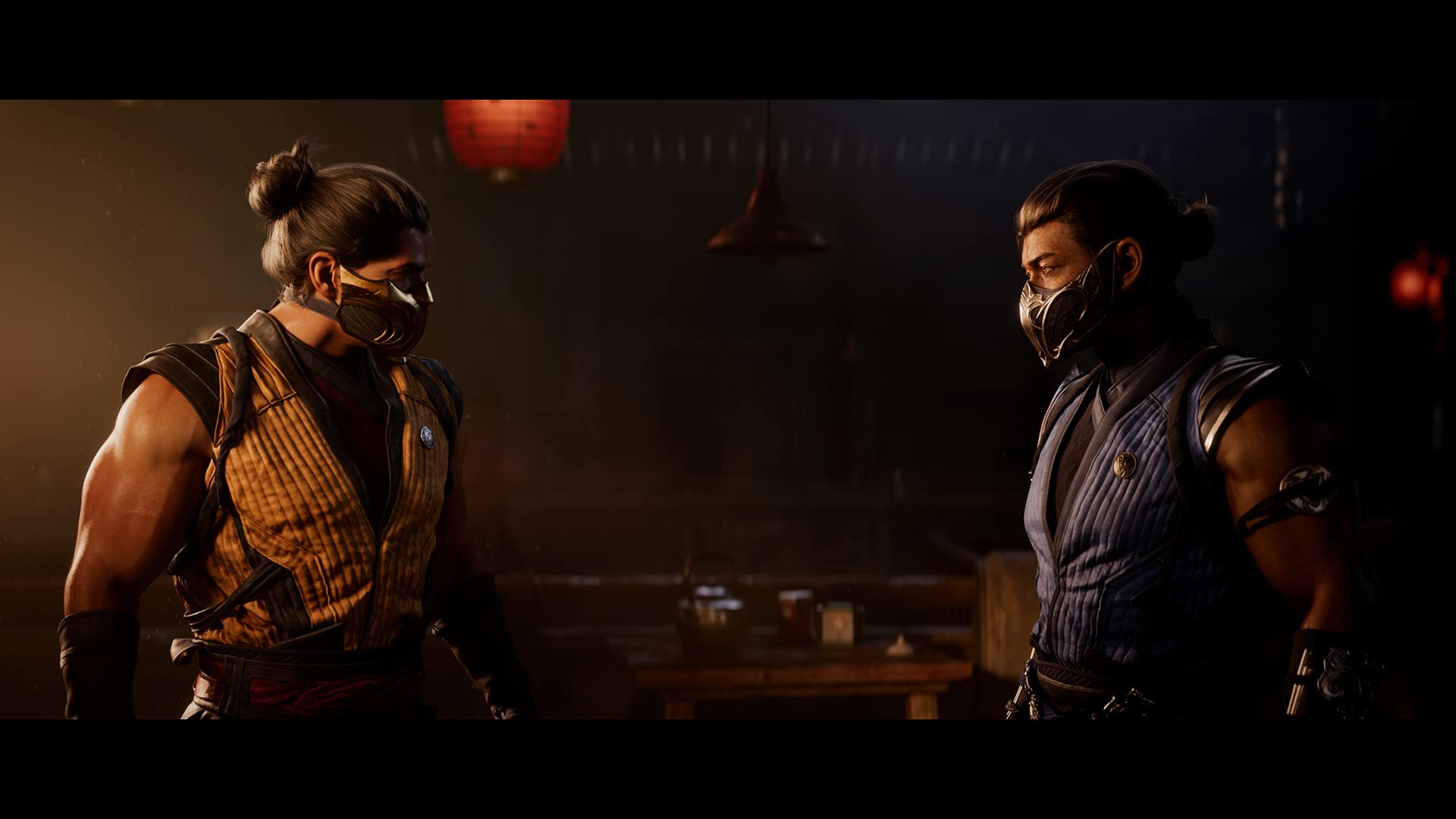 Mortal Kombat 1, PlayStation 5 photo 2