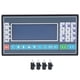 thumbnail image 1 of Sistema de control numérico,Sistema de control numérico Sistema de control numérico CNC paso a paso Equipo para trabajar metales CNC Rendimiento finamente ajustado, 1 of 8