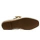 thumbnail image 5 of Flats para Mujer Zmexico 4740 beige 23, 5 of 5