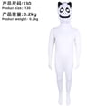 thumbnail image 3 of Disfraz de Halloween unisex para niños y adultos de Zookeepers, monstruo, conejo, koala, sonrisa, gato, sandía, para cosplay de Zoonomaly, 3 of 5