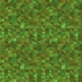 thumbnail image 1 of Ahgly Company Machine Washable Indoor Square Transitional Seaweed Green Area Rugs, 7' Square, 1 of 7