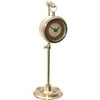 Pocket Watch Brass Thuret