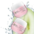 thumbnail image 3 of Garnier Moisture Rescue Gel-Crema refrescante para piel seca sin aceite 1,7 oz (50 g) 2 unidades (el embalaje puede variar), 3 of 5