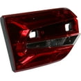 thumbnail image 5 of CAPA For 18-23 Odyssey Van Inner Taillight Taillamp Rear Brake Light Driver Side, 5 of 5