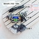 thumbnail image 3 of Ropa y accesorios para muñecas de peluche Kawaii de 17 cm, monos, faldas, regalos de bricolaje para muñecas ídolos de Corea del Kpop Exo Labubu, 3 of 5