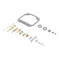 thumbnail image 1 of Carb Carburetor Rebuild Kit For Suzuki Lt160e 1989-1992 Repair Lt160-, 1 of 5