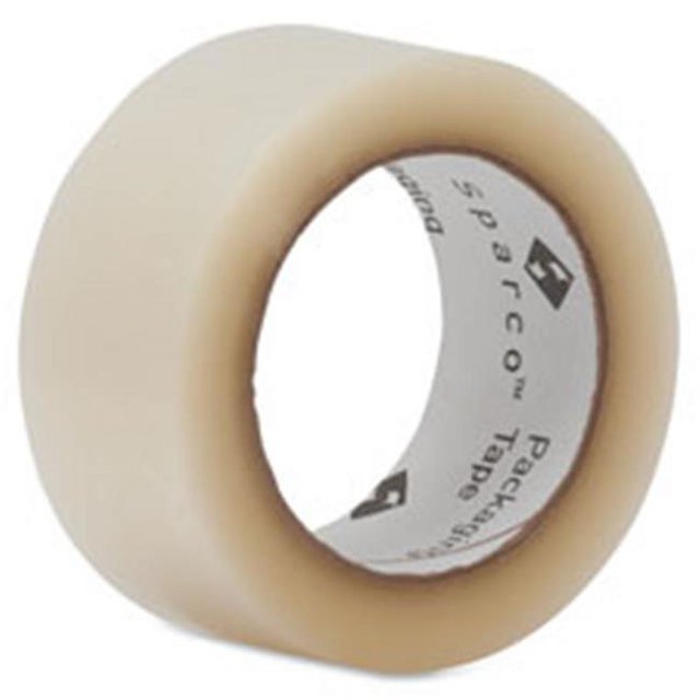 Sparco SPR01613CT Ruban Thermofusible Transparent - Transparent