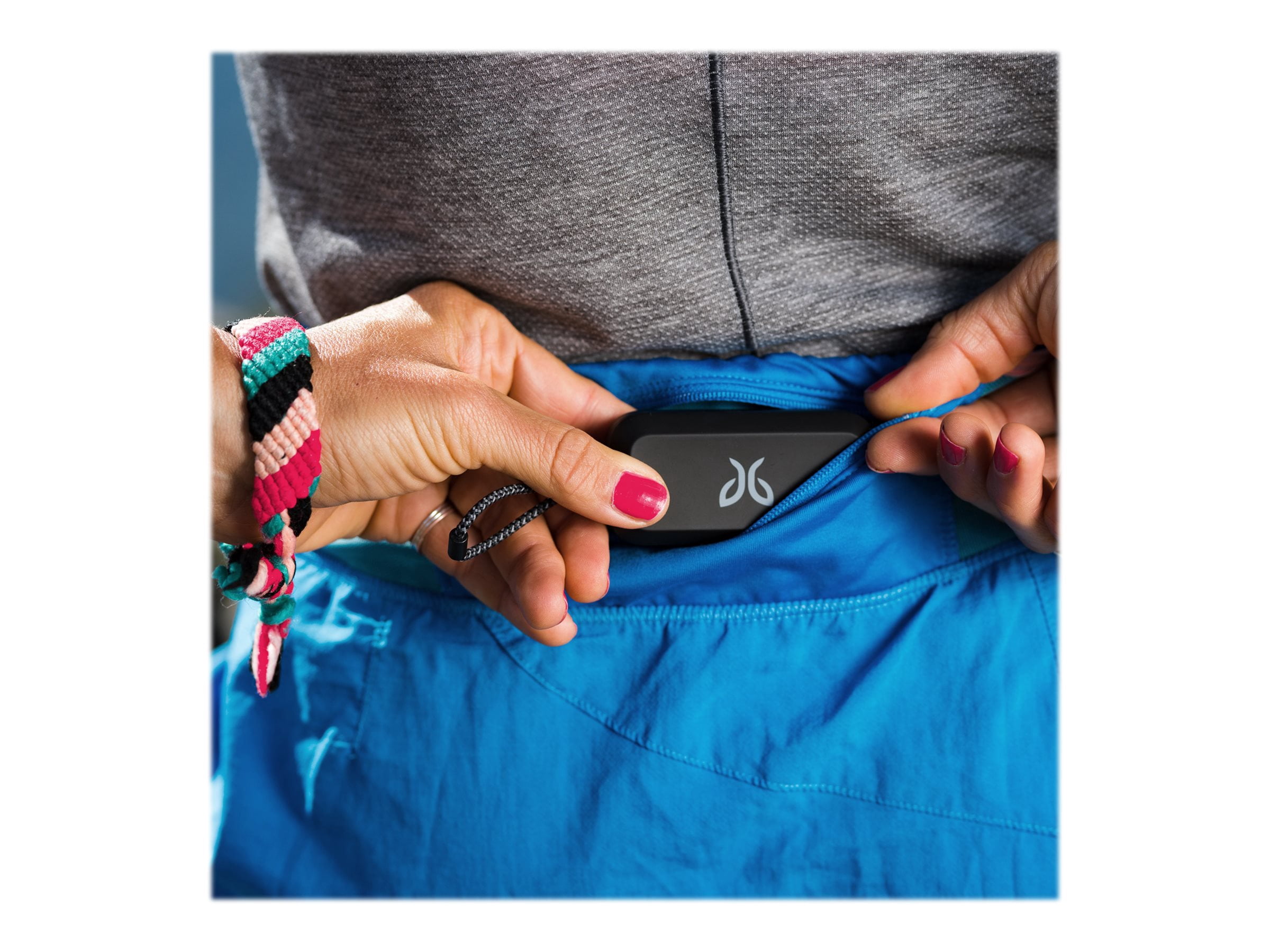 Jaybird Vista Totally Wireless Sport 