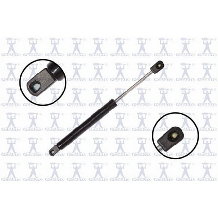 Trunk Lid Lift Support