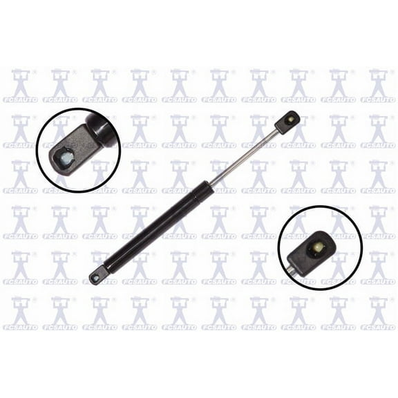 Trunk Lid Lift Support