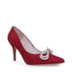 thumbnail image 4 of Zapatilla Maribel Color Rojo D02380213530 23.5 Dorothy Gaynor Zapatilla Maribel Color Rojo D02380213530 23.5, 4 of 6