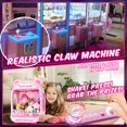 thumbnail image 3 of Skirfy de Claw Machines para niños con unicornios, juguetes para niñas mayores de 6 años, 3 of 6