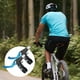 thumbnail image 3 of pstuiky 1 par de manetas de freno universales de aleación de aluminio para BMX y ciclismo de montaña., 3 of 4