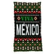 thumbnail image 1 of Cobija Manta Frazada Diseño de Viva México Fiestas Patrias Ultra Suave y Ligera, 1 of 5