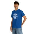 thumbnail image 6 of Leave Me Alone I'm Only Talking To My Horse Today Shirt, Equine - ID: 1041, 6 of 7