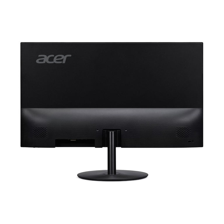 Acer SA272U Ebiip - SA2 Series - LED monitor - 27