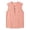 F-268Red, variant on Father's Day Men's Tank Top Summer Sleeveless Crew Neck Solid Color Buttons Fashion Comfortable Tee For Casual Daily Wear,Light Gray,L2